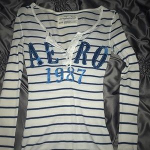 Aeropostale Long Sleeve